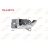 KAPI IC ACMA KOLU KOMPLE SOL KIA SORENTO 2002-2006