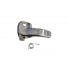 KAPI IC ACMA KOLU SOL CERCEVESIZ NIKELAJLI NISSAN QASHQAI (J10) 2007-2014