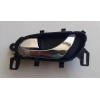 KAPI IC ACMA KOLU SOL CERCEVESIZ NIKELAJLI NISSAN QASHQAI (J11) 2014-