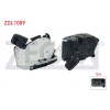 KAPI KILIDI MOTORLU SAG ON 7 PIN VW GOLF VI - VII - JETTA III - IV - POLO - SHARAN - TOURAN - PASSAT - AMAROK - CADDY IV 08-/ SKODA OCTAVIA - RAPID - YETI 09-/ SEAT IBIZA V - LEON - ALHAMBRA 08-