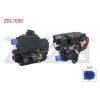 KAPI KILIDI MOTORLU SOL ARKA 6 PIN VOLKSWAGEN POLO 2001-2012/ SKODA FABIA 1999-2007/ SEAT CORDOBA - IBIZA IV 2002-2009