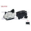 KAPI KILIDI MOTORLU SOL ARKA 7 PIN VW GOLF VI - VII - JETTA III - IV - POLO - SHARAN - TOURAN - PASSAT - AMAROK - CADDY IV 08-/ SKODA OCTAVIA - RAPID - YETI 09-/ SEAT IBIZA V - LEON - ALHAMBRA 08-