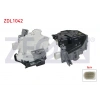 KAPI KILIDI SOL ARKA 8 PIN VOLKSWAGEN PASSAT 2005-2012 TIGUAN 2007-2016/ AUDI A4 - Q7 2006-2015/ SKODA SUPERB 2010-2015