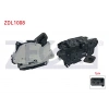 KAPI KILIDI MOTORLU SOL ON 7 PIN VW GOLF VI - VII - JETTA III - IV - POLO - SHARAN - TOURAN - PASSAT - AMAROK - CADDY IV 08-/ SKODA OCTAVIA - RAPID - YETI 09-/ SEAT IBIZA V - LEON - ALHAMBRA 08-