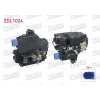KAPI KILIDI MOTORLU SAG ARKA 6 PIN VOLKSWAGEN POLO 2002-2009 / SKODA FABIA 1999-2007/ SEAT IBIZA III 1999-2002