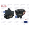KAPI KILIDI SOL ON 9 PIN VOLKSWAGEN GOLF V - CADDY III - JETTA III - TOUAREG - TOURAN 2003-2015/ SKODA OCTAVIA 2004-2012/ SEAT TOLEDO III - ALTEA 2004-