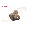 KAPI KILIT KARSILIGI SAG-SOL RENAULT CLIO - KANGOO - MASTER II / OPEL MOVANO 1998-2010
