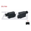 KAPI KILIDI 2 PIN RENAULT CLIO II - MEGANE I 1996-2005/ R19 1988-2000