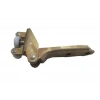 KAPI SURGU MAKARASI ORTA SOL TEK KAFA VW T4 91-04