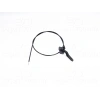 KAPUT ACMA TELI 1653 MM OPEL VECTRA A 88 >