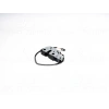 KAPUT KILIDI ALT VW GOLF 6 08 >