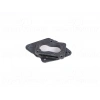 KARBURATOR FLANSI VW GOLF1 GOLF2 PASSAT B2 JETTA AUDI 100 80 1.6 83-92 >