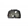 KARTER MUHAFAZA SACI METAL AURİS/COROLLA 2011-
