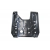 KARTER MUHAFAZA SACI METAL OPEL ASTRA J INSIGNIA CRUZE 09 >
