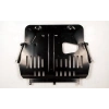 KARTER MUHAFAZA SACI METAL OPEL GRANDLAND X 17 >