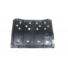 KARTER MUHAFAZASI ( PLASTIK ) OPEL CORSA E 15 >