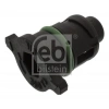 KARTER TAPASI ACTROS MP4 / MP5 1833 LS OM 470.906, OM 470.910, OM 470.913 2011 -