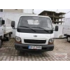 KIA BONGO- KAMYONET- 02/04; ARAÇ BİLGİLERİ VE RESİMLERİ