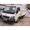 KIA BONGO- KAMYONET- 02/04; ARAÇ BİLGİLERİ VE RESİMLERİ