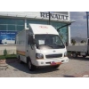 KIA BONGO- KAMYONET- 02/04; ARAÇ BİLGİLERİ VE RESİMLERİ