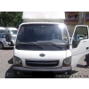 KIA BONGO- KAMYONET- 02/04; ARAÇ BİLGİLERİ VE RESİMLERİ