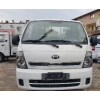 KIA BONGO- KAMYONET- 05/24; ARAÇ BİLGİLERİ VE RESİMLERİ