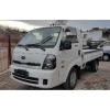 KIA BONGO- KAMYONET- 05/24; ARAÇ BİLGİLERİ VE RESİMLERİ