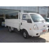 KIA BONGO- KAMYONET- 05/24; ARAÇ BİLGİLERİ VE RESİMLERİ
