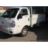KIA BONGO- KAMYONET- 05/24; ARAÇ BİLGİLERİ VE RESİMLERİ
