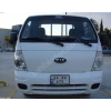KIA BONGO- KAMYONET- 05/24; ARAÇ BİLGİLERİ VE RESİMLERİ