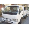 KIA BONGO- KAMYONET- 98/00; ARAÇ BİLGİLERİ VE RESİMLERİ