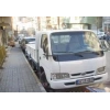 KIA BONGO- KAMYONET- 98/00; ARAÇ BİLGİLERİ VE RESİMLERİ