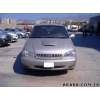 KIA CARNIVAL- 00/03; ARAÇ BİLGİLERİ VE RESİMLERİ