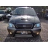 KIA CARNIVAL- 04/06; ARAÇ BİLGİLERİ VE RESİMLERİ