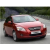 KIA CEED- 08/09; ARAÇ BİLGİLERİ VE RESİMLERİ