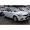 KIA CEED- 10/11; ARAÇ BİLGİLERİ VE RESİMLERİ