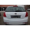 KIA CEED- 10/11; ARAÇ BİLGİLERİ VE RESİMLERİ