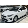 KIA CEED- 19/20; ARAÇ BİLGİLERİ VE RESİMLERİ