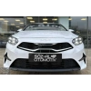 KIA CEED- 21/23; ARAÇ BİLGİLERİ VE RESİMLERİ (MAKYAJLI KASA)