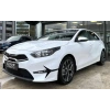 KIA CEED- 21/23; ARAÇ BİLGİLERİ VE RESİMLERİ (MAKYAJLI KASA)