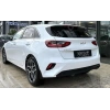 KIA CEED- 21/23; ARAÇ BİLGİLERİ VE RESİMLERİ (MAKYAJLI KASA)