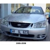 KIA CERATO- 05/06; ARAÇ BİLGİLERİ VE RESİMLERİ