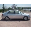 KIA CERATO- 07/09; ARAÇ BİLGİLERİ VE RESİMLERİ