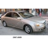 KIA CERATO- 07/09; ARAÇ BİLGİLERİ VE RESİMLERİ