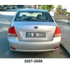 KIA CERATO- 07/09; ARAÇ BİLGİLERİ VE RESİMLERİ