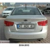 KIA CERATO- 10/11; ARAÇ BİLGİLERİ VE RESİMLERİ