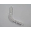 KIA CERATO- 10/11; ARKA TAMPON İÇ BAĞLANTI BRAKETİ SAĞ PLASTİK (TW)