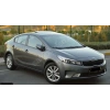 KIA CERATO- 16/18; ARAÇ BİLGİLERİ VE RESİMLERİ