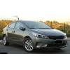 KIA CERATO- 16/18; ARAÇ BİLGİLERİ VE RESİMLERİ