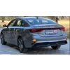 KIA CERATO- 22/24; ARAÇ BİLGİLERİ VE RESİMLERİ